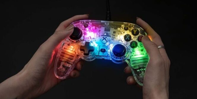 TECH HÍREK - A NACON, a videojáték-kiadás jelentős szereplője és prémium játékkiegészítők tervezője örömmel jelenti be az Xbox Series X|S, Xbox One és PC számára készült Pro Compact kontroller új színeit.