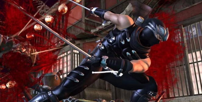 Egy kiszivárogtató állítása szerint a nemrég megerősített közelgő Ninja Gaiden játékot nem a Team Ninja, hanem a PlatinumGames készíti.