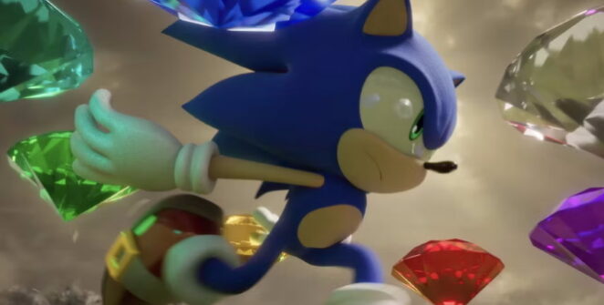 A Sonic Frontiers rendezője, Morio Kishimoto a játék megjelenésének közeledtével kijelentette, hogy a játék új irányvonala továbbfejleszti a franchise-t.