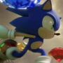 A Sonic Frontiers rendezője, Morio Kishimoto a játék megjelenésének közeledtével kijelentette, hogy a játék új irányvonala továbbfejleszti a franchise-t.