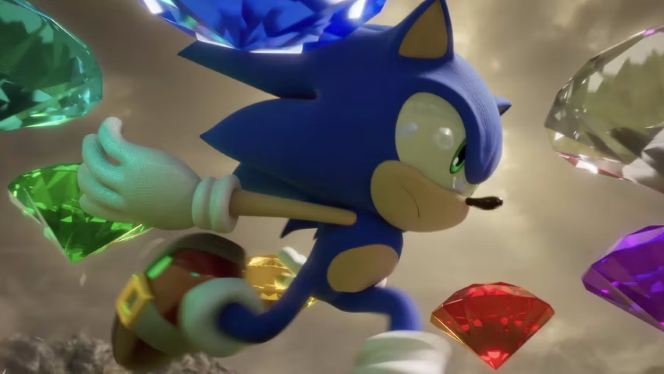 A Sonic Frontiers rendezője, Morio Kishimoto a játék megjelenésének közeledtével kijelentette, hogy a játék új irányvonala továbbfejleszti a franchise-t.