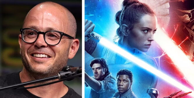 MOZI HÍREK - Damon Lindelof most bejelentett Star Wars-projektje önálló lesz, és a Skywalker korának eseményei után játszódik majd. Lucasfilm