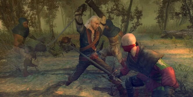 A CD Projekt Red nemrégiben tartott eredménybeszámolójából kiderül, hogy az eredeti The Witcher-játék közelgő remake-je egy nyílt világú élmény lesz.