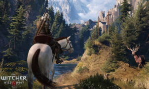 A The Witcher 3: Wild Hunt előzetese kiemeli a PlayStation 5-ös és Xbox Series X/S változatban érkező újdonságokat.