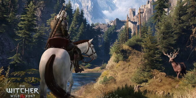 A The Witcher 3: Wild Hunt előzetese kiemeli a PlayStation 5-ös és Xbox Series X/S változatban érkező újdonságokat.