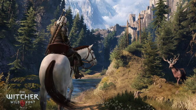 A The Witcher 3: Wild Hunt előzetese kiemeli a PlayStation 5-ös és Xbox Series X/S változatban érkező újdonságokat.
