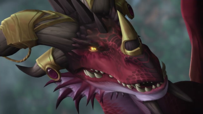 World of Warcraft: Dragonflight: ¡Dragones legendarios chocan en el nuevo tráiler! [VIDEO]