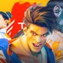 A Street Fighter 6 megerősítette a korábban kiszivárgott, 2023 júniusi megjelenési dátumát és megmutatta Dee Jay-t, Manon-t, Marisa-t, és JP-t a The Game Awards-on.