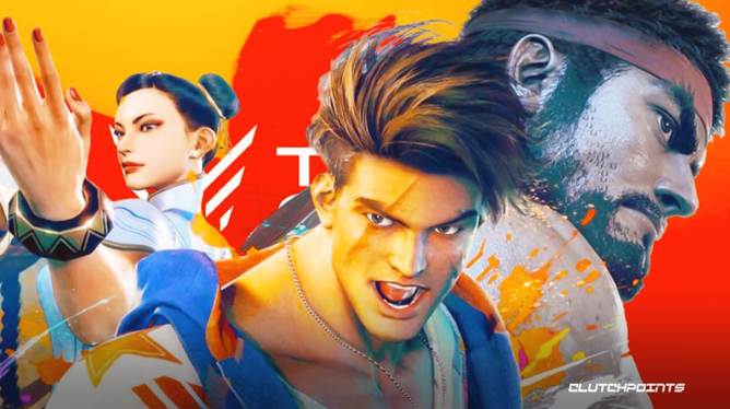 Street Fighter 6: Capcom revealed the appearance of one of the most famous fighters in the new game!