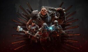 TESZT - Már korábbi a TheGeek.hu-n megjelent írásomban, a Chaosgate: Daemonhunters leírásában is említettem, hogy közel áll cinikus lelkemhez a Warhammer 40 000 világának totális antiutópiája.