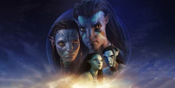 Avatar: A víz útja – Döbbenetes 3D-s sci-fi látvány és akció, túlhúzott, klisés történet