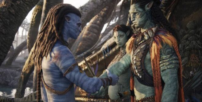 MOZI HÍREK - Az új régió az Avatar 3 új gonosztevőjének is teret ad majd.