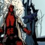 A Hellboy: Web of Wyrd külső nézetes lesz, és eredeti története a Dark Horse Comics, illetve az alkotó, Mike Mignola együttműködésével készült.