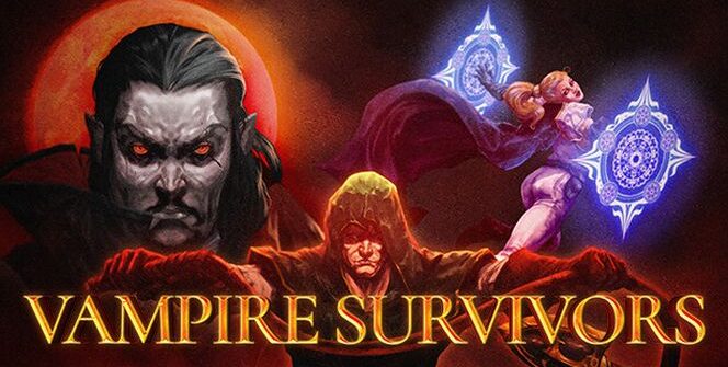 Egy 30 órás tutorial? A Vampire Survivors atyja alaposan kiosztotta az RPG-ket! [VIDEO]