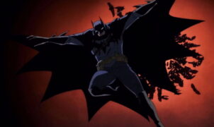 MOZI HÍREK - A következő animációs Batman-film jövő tavasszal kerül a mozikba, egy természetfeletti horror témájú, 1920-as évekbeli Gothambe helyezve a cselekményt.