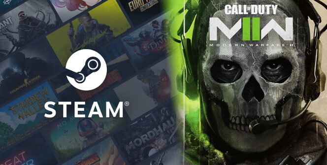 A Valve annyira bízik a Microsoftban, hogy még hosszú távú szerződést sem kell kötniük ahhoz, hogy a Call of Duty az Activision Blizzard-felvásárlás után is a Steamen maradjon.