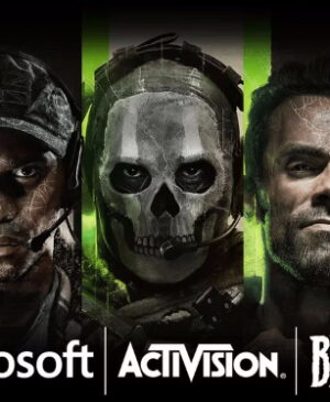 A Microsoft elnöke, Brad Smith megerősítette, hogy a cég tízéves Call of Duty-szerződést ajánlott a Sony Playstation, és más platformok számára. EU