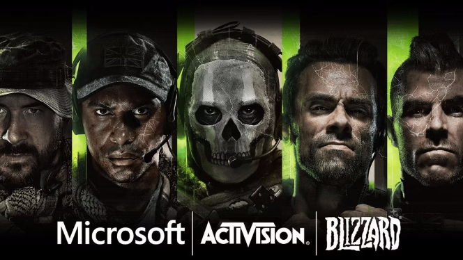 Is the Call of Duty tradition coming to an end?