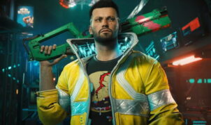 A Cyberpunk 2077 ideiglenesen letilt egy hasznos funkciót egy teljesen más CD Projekt Red játékkal kapcsolatos okokból. Cyberpunk 2077 Xbox Game Pass