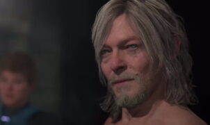 A Kojima Productions a Game Awards-on leplezte le a Death Stranding 2-t, megerősítve néhány pletykát a legendás fejlesztő, Hideo Kojima körül.