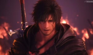 A Final Fantasy XVI megjelenési dátumának leleplezésével, valamint egy epikus új trailerrel zárult az idei The Game Awards.