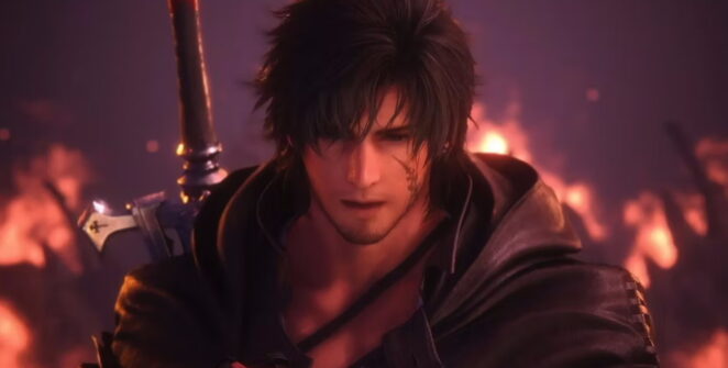 A Final Fantasy XVI megjelenési dátumának leleplezésével, valamint egy epikus új trailerrel zárult az idei The Game Awards.