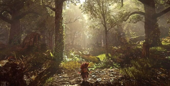 Az indie fejlesztő SeithCG megosztott egy képet, amely megerősíti, hogy a Ghost of a Tale 2 fejlesztés alatt áll.