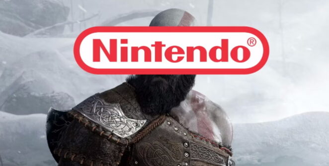 A korábban a God of War franchise-on dolgozó gameplay producer immár, úgy tűnik, a Nintendo alkalmazásában áll, ahol kiadói és fejlesztői kapcsolatokkal foglalkozik.