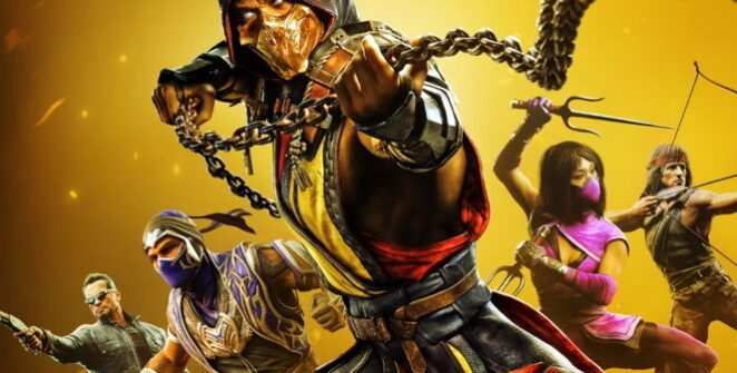 A Mortal Kombat 12 és az Injustice kreatív igazgatója, Ed Boon a NetherRealm Studios következő játékának előzetes megjelenési ablakára utalt.