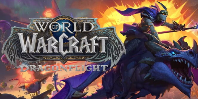A World of Warcraft: Dragonflight az égbe emeli a PvP-élményt Dragonriding talenttel, viszont még mindig számos technikai problémával küzd, amikre a Blizzard Entertainment is reagált.