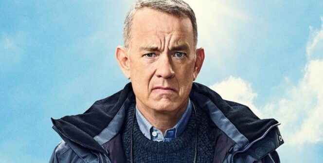 MOZI HÍREK - "Nem mentem el odáig, ahová elmehettem volna" - mondta Tom Hanks, Az ember, akit Ottónak hívtak főszereplője hozzátéve, hogy a legtöbb filmjét nem fogja megnézni. "Birkózom a hitelességgel" - tette hozzá.