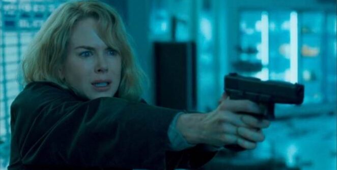 MOZI HÍREK - Nicole Kidman csatlakozik a Lioness-stábhoz, amelyben Zoe Saldana és Laysla De Oliveira is szerepelnek.