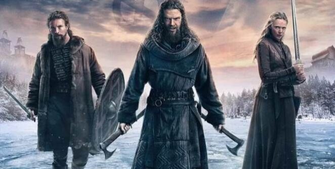 SOROZATKRITIKA - A Vikingek: Valhalla a tavalyi év egyik legmeglepőbb Netflix-sorozata volt, amely a vikingek haldoklásának kegyetlen és gazdag újramesélésével robbant ki a blokkokból.