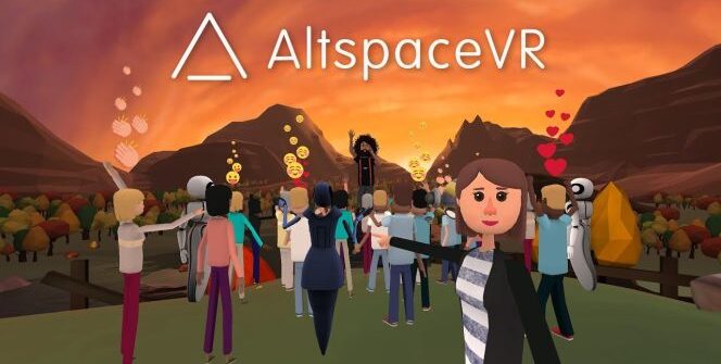 2017-ben ugyanis az AltspaceVR fejlesztői már bejelentették, hogy a szervereket le kell állítaniuk, ugyanis nincsenek meg az anyagiak a fenntartáshoz.