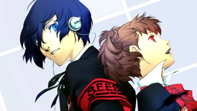 Persona 3 Portable – A JRPG Masterpiece on Xbox Game Pass