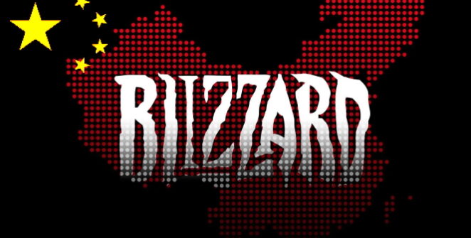 A Blizzard még mindig keresi az "új partnert", aki visszahozza játékait a kínai piacra, de egyelőre nincs szerencséjük.
