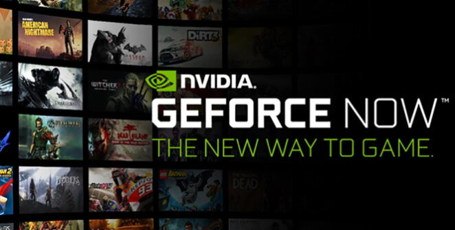TECH HÍREK - Az erőteljes RTX 4080-as érkezik a GeForce Now-ra frissített előfizetéssel - részletek és további hírek az Nvidia szolgáltatásáról! Blizzard