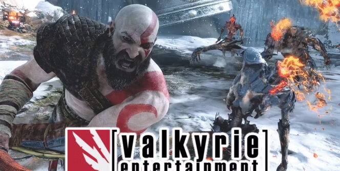 Egy friss álláshirdetés szerint a Sonyhoz kapcsolódó, a legutóbbi God of War fejlesztésébe besegítő Valkyrie Entertainment stúdió egy teljesen új stratégiai játékon kezd el dolgozni.