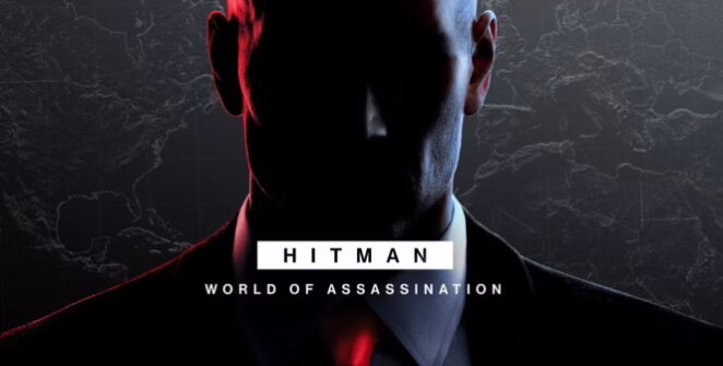A fejlesztő IO Interactive szerint a Hitman reboot trilógia csomaggá alakul, így a lopakodós sorozat lényegében egyetlen játékká válik.