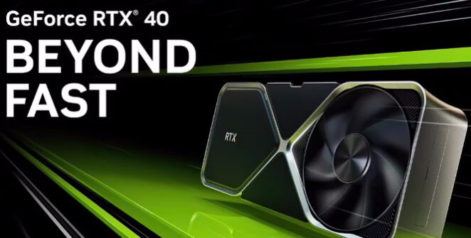 TECH HÍREK - Az Nvidia bemutatta új RTX 4070 Ti grafikus kártyáját, amely a korábbi élvonalbeli RTX 3090 Ti megönvelt teljesítményű utódja.