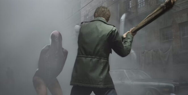 A Konami nemrég megerősítette, hogy a Silent Hill 2 remake-ben a dolgok jelen állása szerint egyáltalán nem lesznek új ellenség-típusok.