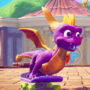 Az Activision Toys for Bob stúdiója potenciálisan valamilyen Spyro the Dragonhoz kapcsolódó bejelentésre célozgatott nemrég.