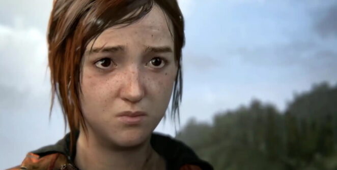 A The Last of Us 2 Bella Ramsey modja meglepően meggyőzőre sikeredett.