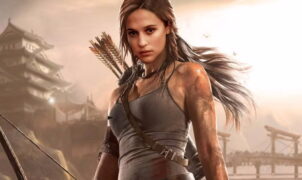 MOZI HÍREK - Egy új Tomb Raider filmes univerzumot terveznek, amely filmre, tévére és videójátékokra is elágazik majd.