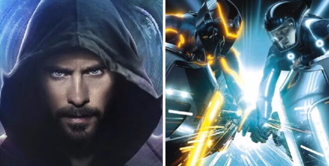 MOZI HÍREK - A Jared Leto nevével fémjelzett, régóta várt Tron folytatás, a Tron: Ares újra fejlesztés alatt áll.