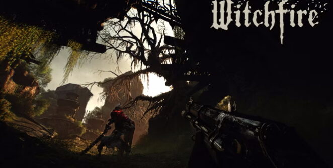 A The Astronauts egy lenyűgöző új gameplay trailert adott ki a Witchfire című dark fantasy first-person shooter játékhoz, amely megerősíti az Nvidia DLSS 3 támogatást.