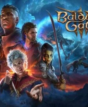 Baldur's Gate 3. Végre eljött az idő, hogy a rajongók megkapják, amit annyira vártak: a fantasztikus szerepjáték, a Baldur’s Gate III, amely izgalmas kalandokat ígér, hamarosan megjelenik