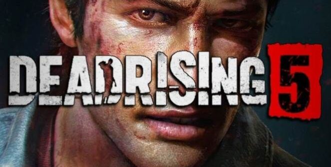 Egy művész portfóliójából teljesen új screenshotok és felvételek kerültek elő a Capcom Dead Rising 5-ből, így a játékosok bepillantást nyerhetnek a törölt zombis címbe.