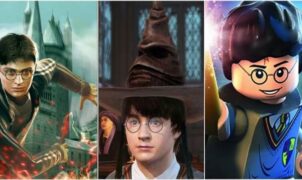 TOP LISTA - Harry Potter világa világszerte rajongók millióinak szívét rabolta el.