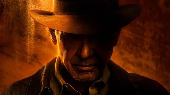 MOZI HÍREK - Az Indiana Jones és a sors tárcsája című filmben Harrison Ford felveszi az ikonikus fedorát és bőrdzsekit egy utolsó kalandhoz a legendás régész szerepében.